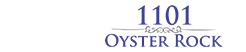 1101 OYSTER Rock